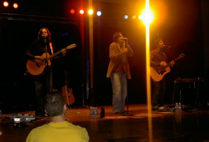 Jars on Stage 2005