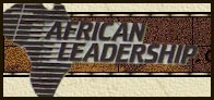 African  Leadership