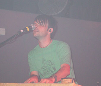 photo by D. DeRuiter