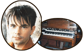 I've got joy like a fountain!