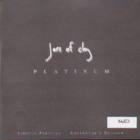 Platimum Cover