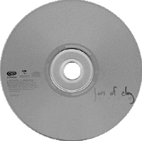 Platinum Disc