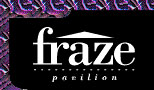Fraze Pavillion