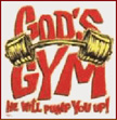 God's Gym