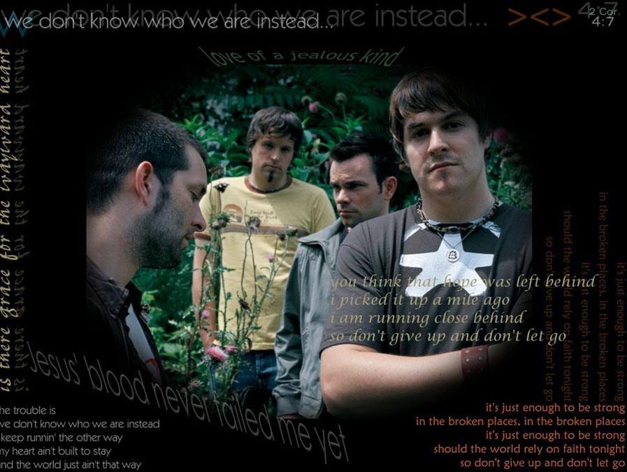 submitted by Marissa Watson