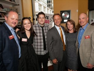 well:done celebration