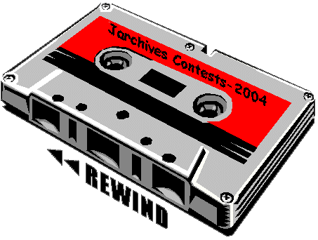 December 2004 Rewind Contest