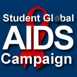 Student Global Aids Campaign