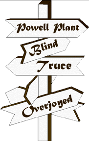 But it's not the way