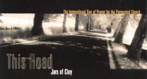 This Road CD