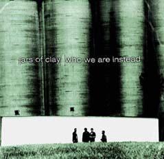 who we are instead cover